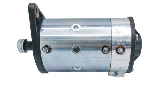 Dynastarter für acme - dynastarter, al215