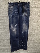 New Dsquared2 Roadie Jean Cool