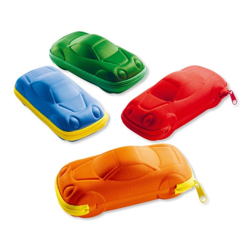 Lustiges brillenetui etui - lustiges,