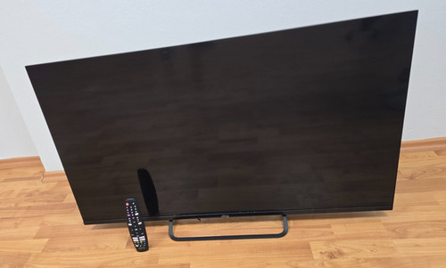 Uhd smart fernseher - /,