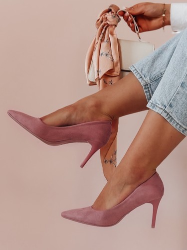 Damen stöckelschuhe stiefel - stöckelschuhe,