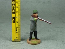 Sehr schöner Jäger mit