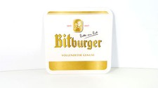 Bitburger Bierdeckel - 375