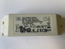 VIG K24-20V1670 Trafo Treiber LED Ersatztrafo Trafo Converter Driver DIMMBAR