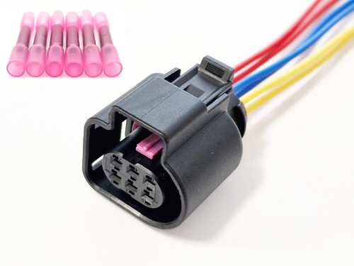 Stecker reparatursatz - stecker,