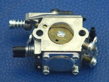 Vergaser aus Einhell Royal RPC2045 Kettensäge Motorsäge 46ccm/2,7PS