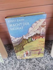 Macht der Heimat, ein Roman