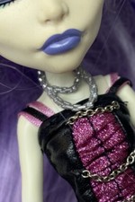 MONSTER HIGH Spectra