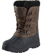 Wald forst thermostiefel - &,