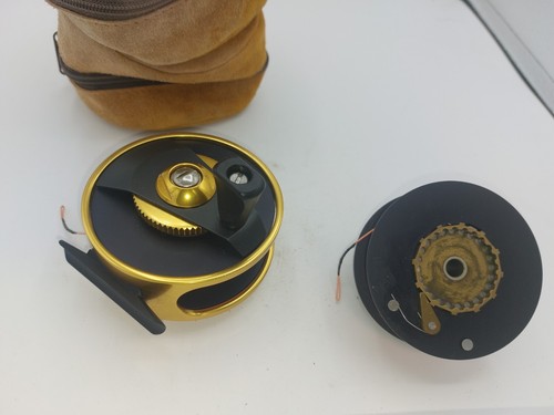 Fenwick class fly reel - class,
