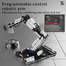 1029PCS Roboter Arm