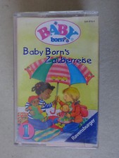 XXXX  Baby Born  , Folge  1 