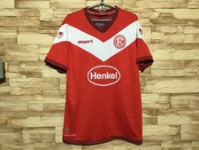 FORTUNA DUSSELDORF 2018 2019