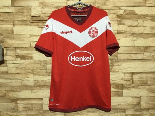 Fortuna dusseldorf 2018 2019 - 2018,