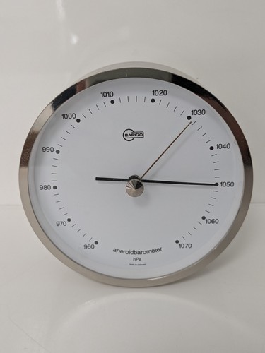 Barigo barometer - barigo,