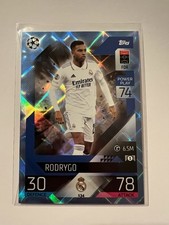 Match Attax Champions League