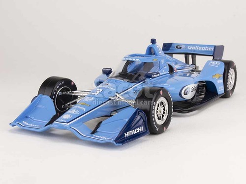 Verschiedene indycar gallagher - indycar,