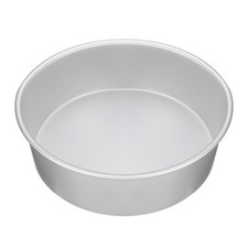 Runde Kuchenform 9"