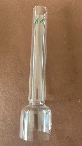 Alter glas zylinder für - alter,