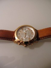 Michael Kors + Uhr /