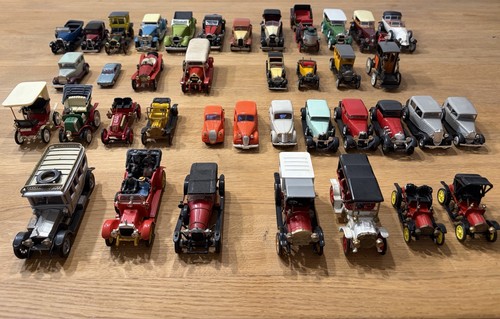 Modellautosammlung konvolut - modellautosammlung,