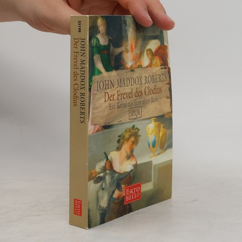 Der frevel des clodius - der, | 