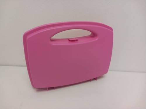 Playmobil rosa kleine