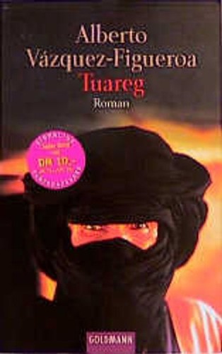 Tuareg figueroa alberto - tuareg,