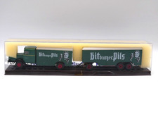 1:87 Brekina     Büssing