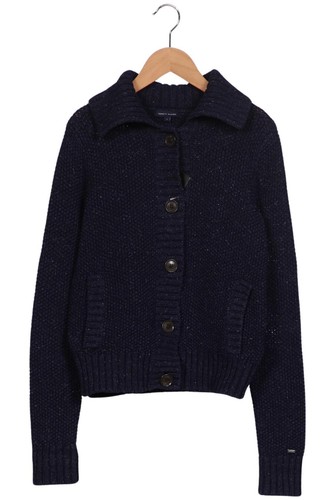 Tommy hilfiger strickjacke - hilfiger,