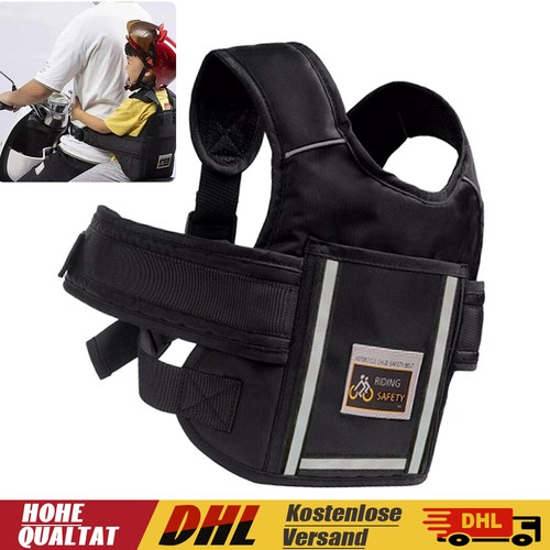 Schwarz motorrad roller - schwarz,