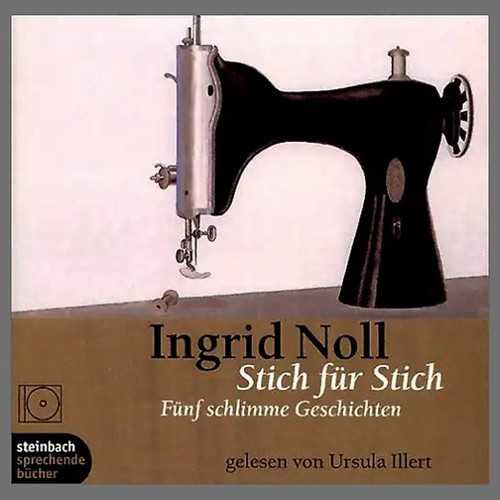 Hörbuch ingrid - hörbuch, ·