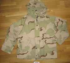 ECWCS Parka Cold Weather