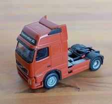 HERPA Volvo FH 12 Globetrotter XL, 1:87
