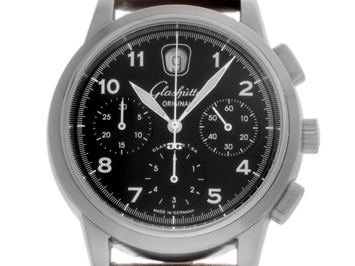 Glashütte original senator - glashütte,