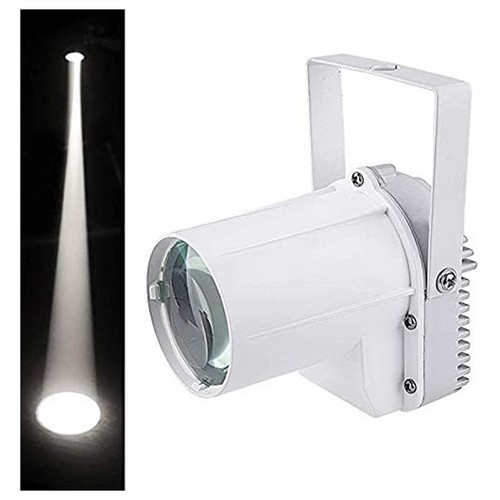 Led pinspot bühnenlicht - led,