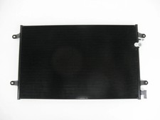 Orig. Klimakondensator Audi A6