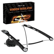 Front Right Window Regulator