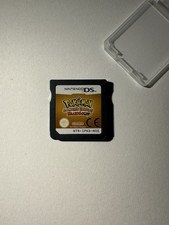Pokémon Heartgold Goldene