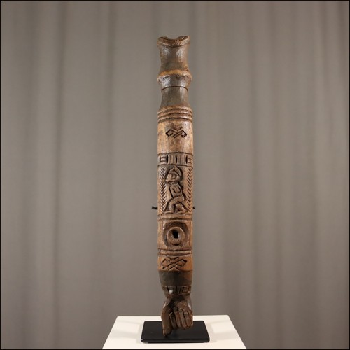 83853 flöte kongo - flöte,