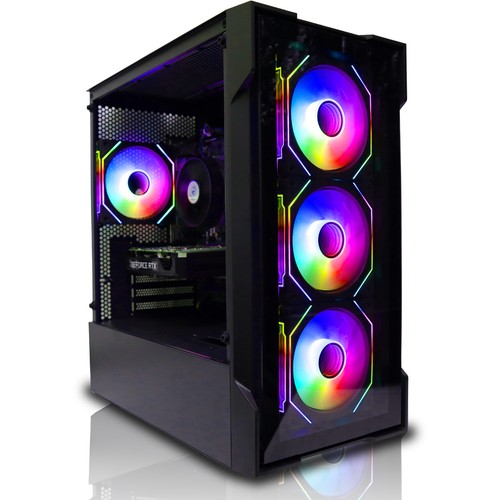 Gaming amd ryzen 4500 - amd, 5