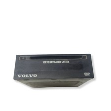 Volvo S60 2002 CD DVD Laufwerk