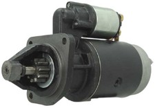 Anlasser Starter 3.1 KW für
