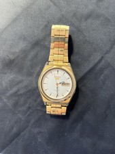 Seiko Armbanduhr - Quartz -