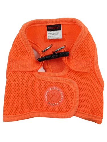 Puppia hundegeschirr mesh - puppia,