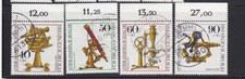 641-644   Top gestempelt  OR-Satz  Optische Instrumente