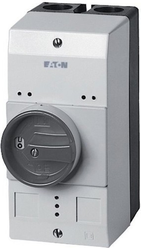 Eaton