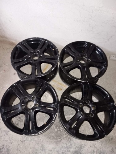 R17 aluminiumfelgen 112 - r17,