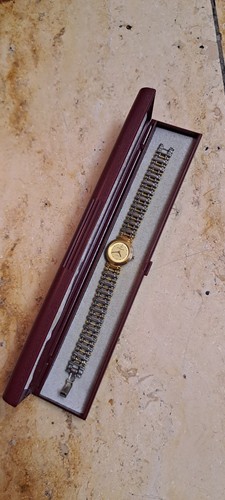 Damen armbanduhr - damen, armbanduhr"