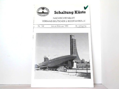 Verband deutscher bootfahrer - verband, u-bootfahrer